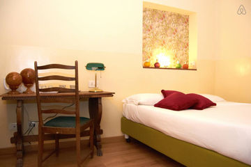 94rooms Vatican Guest House- Scipioni Gasthof 2*