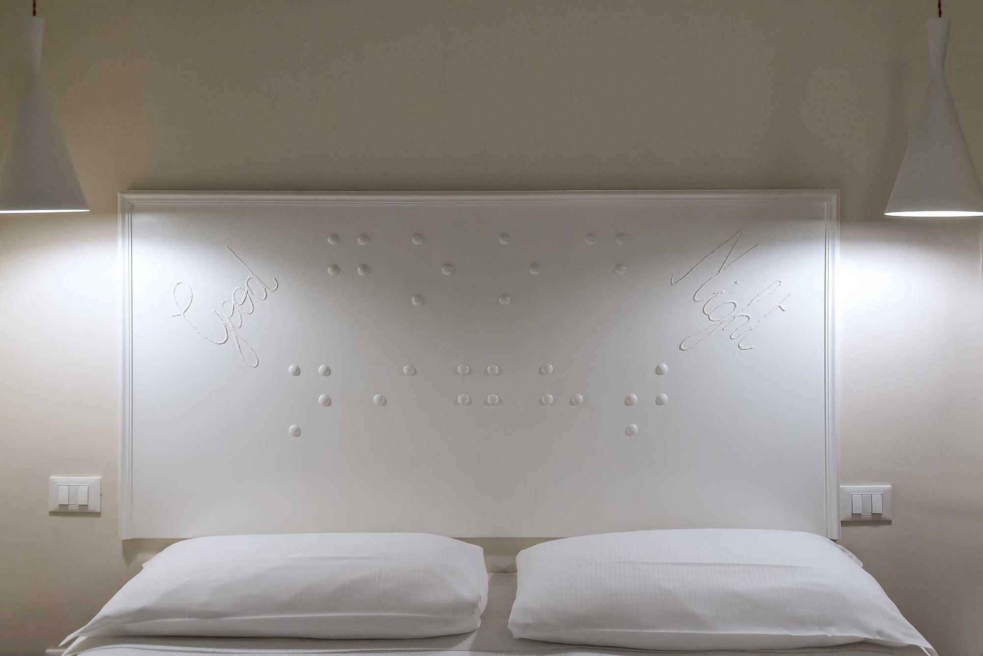 94rooms Vatican Guest House- Scipioni Rom