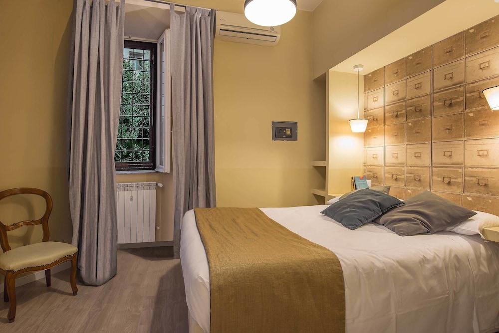 94rooms Vatican Guest House- Scipioni 2* Rom