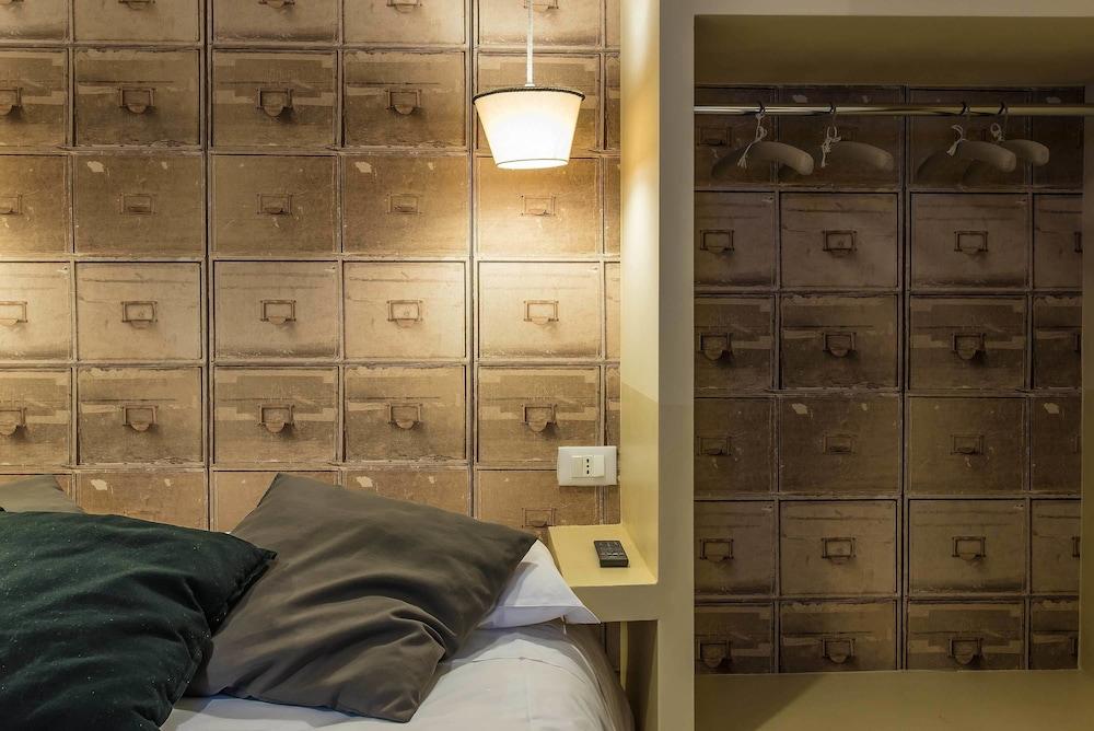 Gasthof 94rooms Vatican Guest House- Scipioni Rom