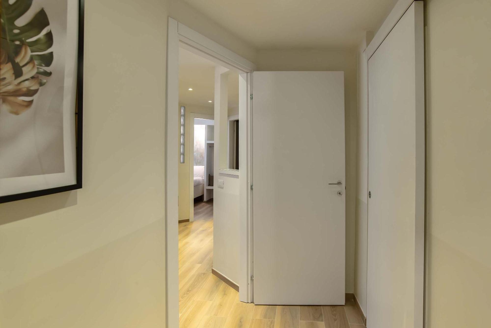 94rooms Vatican Guest House- Scipioni Gasthof