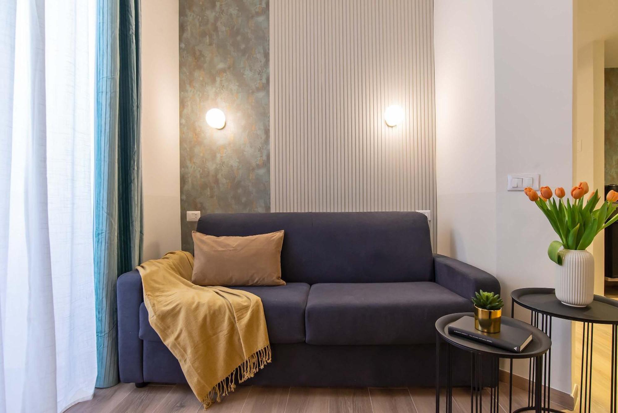 94rooms Vatican Guest House- Scipioni Gasthof Rom