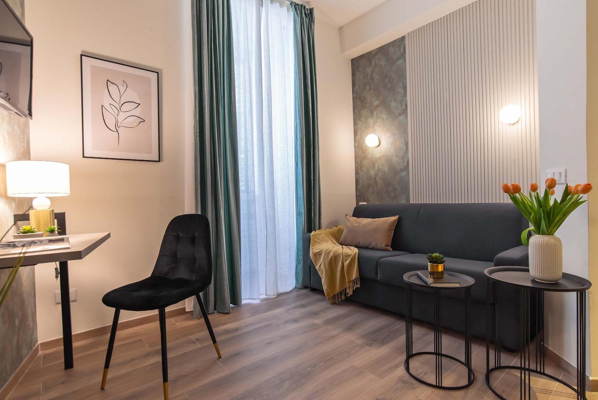Gasthof 94rooms Vatican Guest House- Scipioni