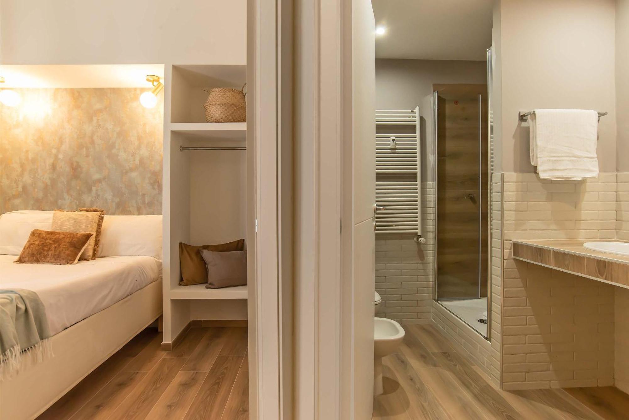94rooms Vatican Guest House- Scipioni 2* Rom
