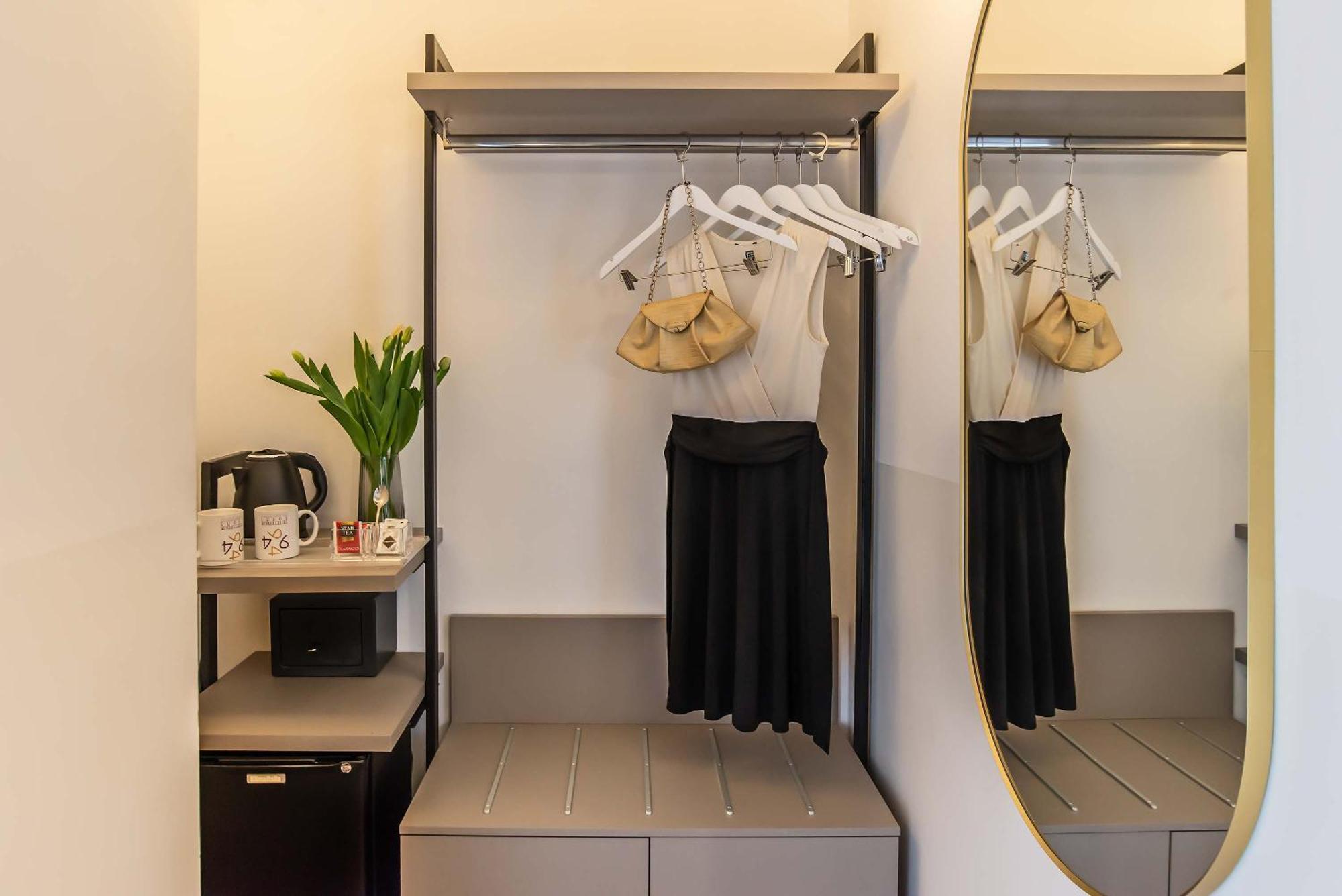 94rooms Vatican Guest House- Scipioni Gasthof