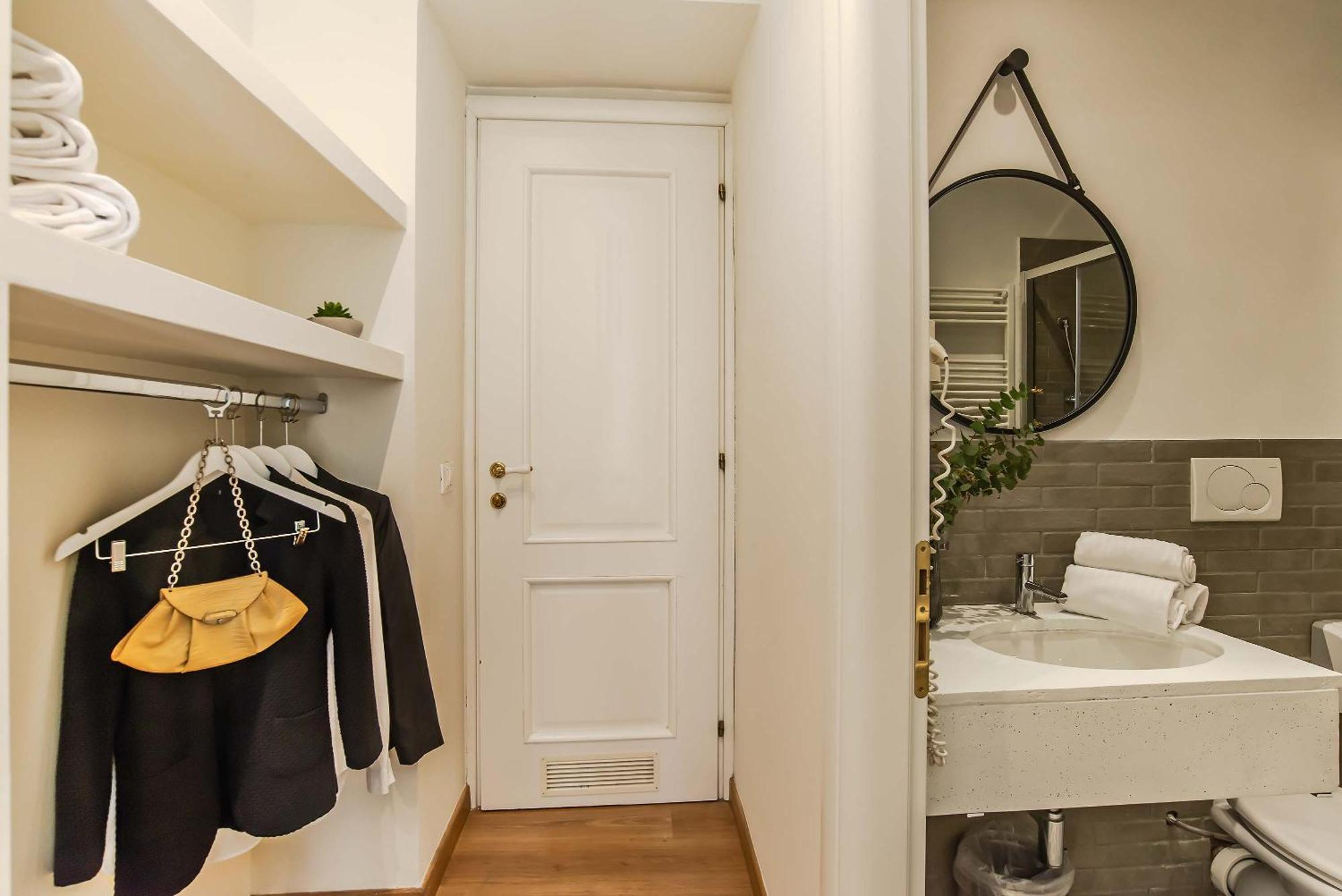 94rooms Vatican Guest House- Scipioni Gasthof 2*