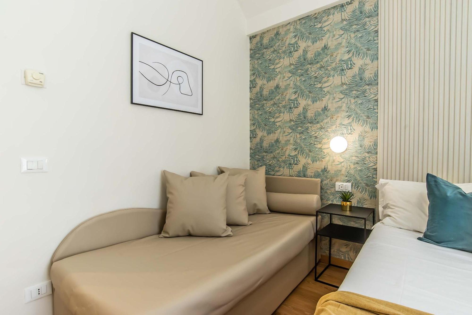 94rooms Vatican Guest House- Scipioni Gasthof