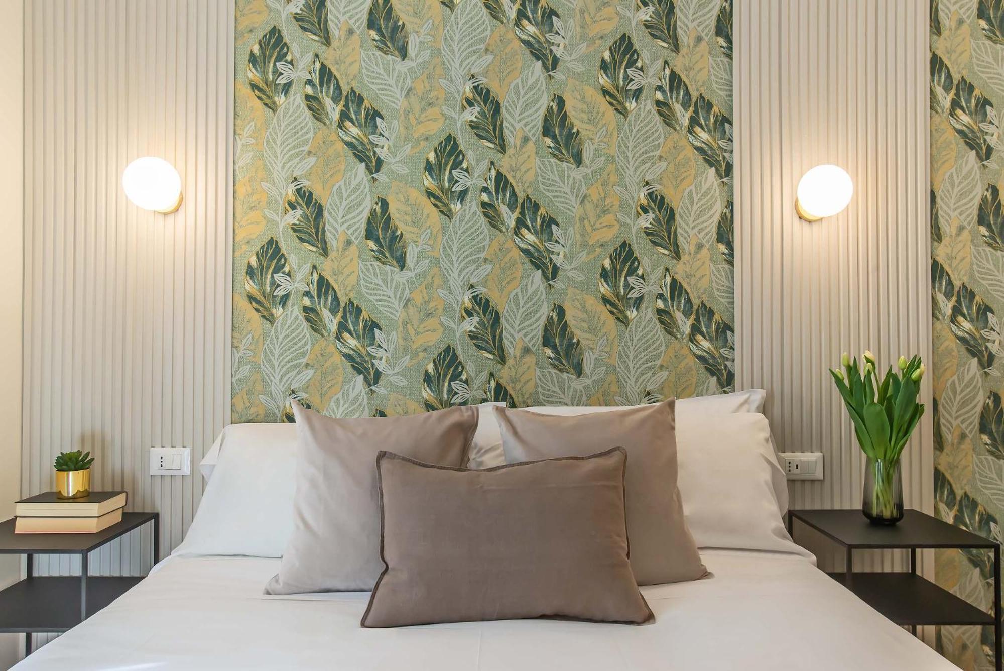 Gasthof 94rooms Vatican Guest House- Scipioni 2*