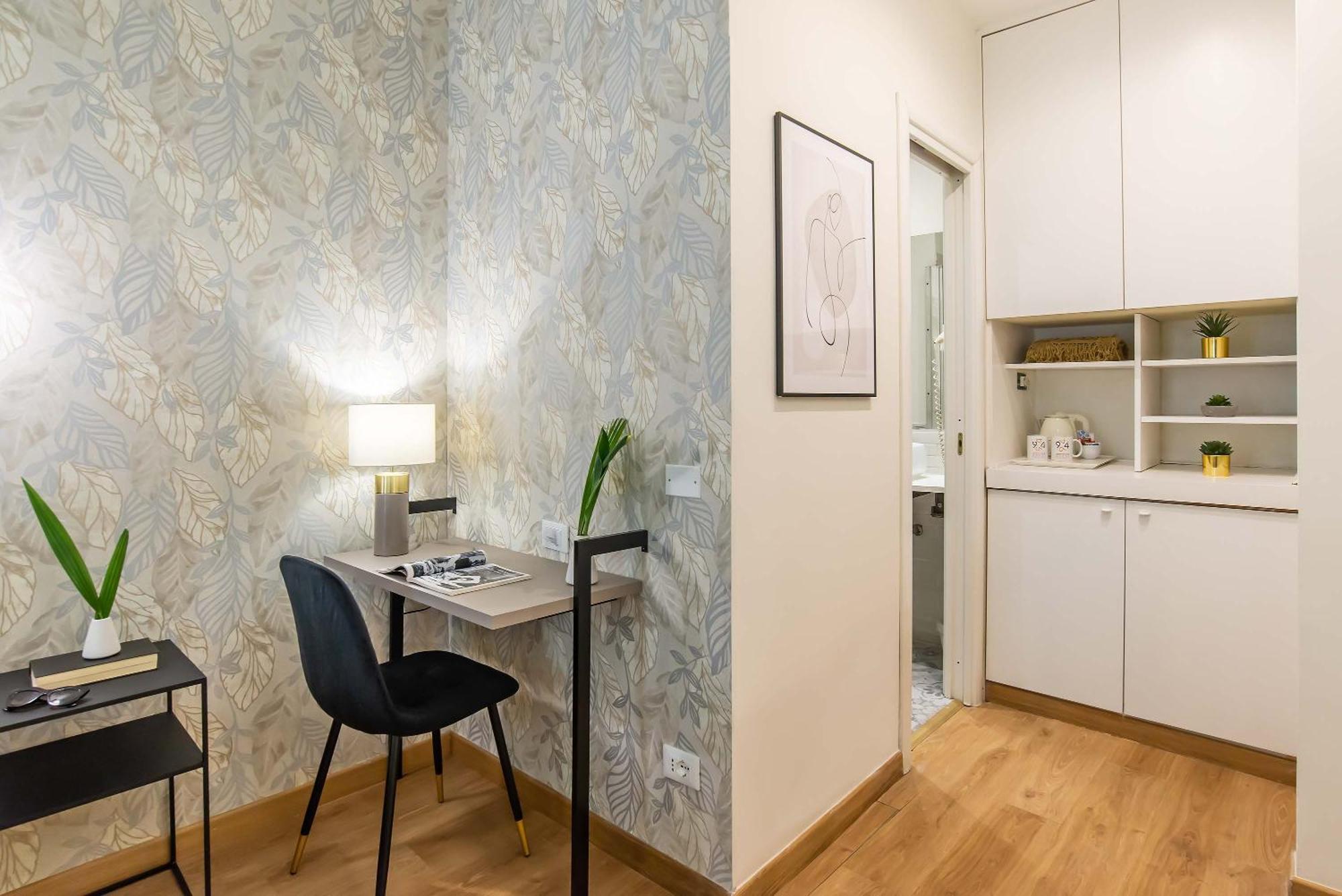 Gasthof 94rooms Vatican Guest House- Scipioni Rom