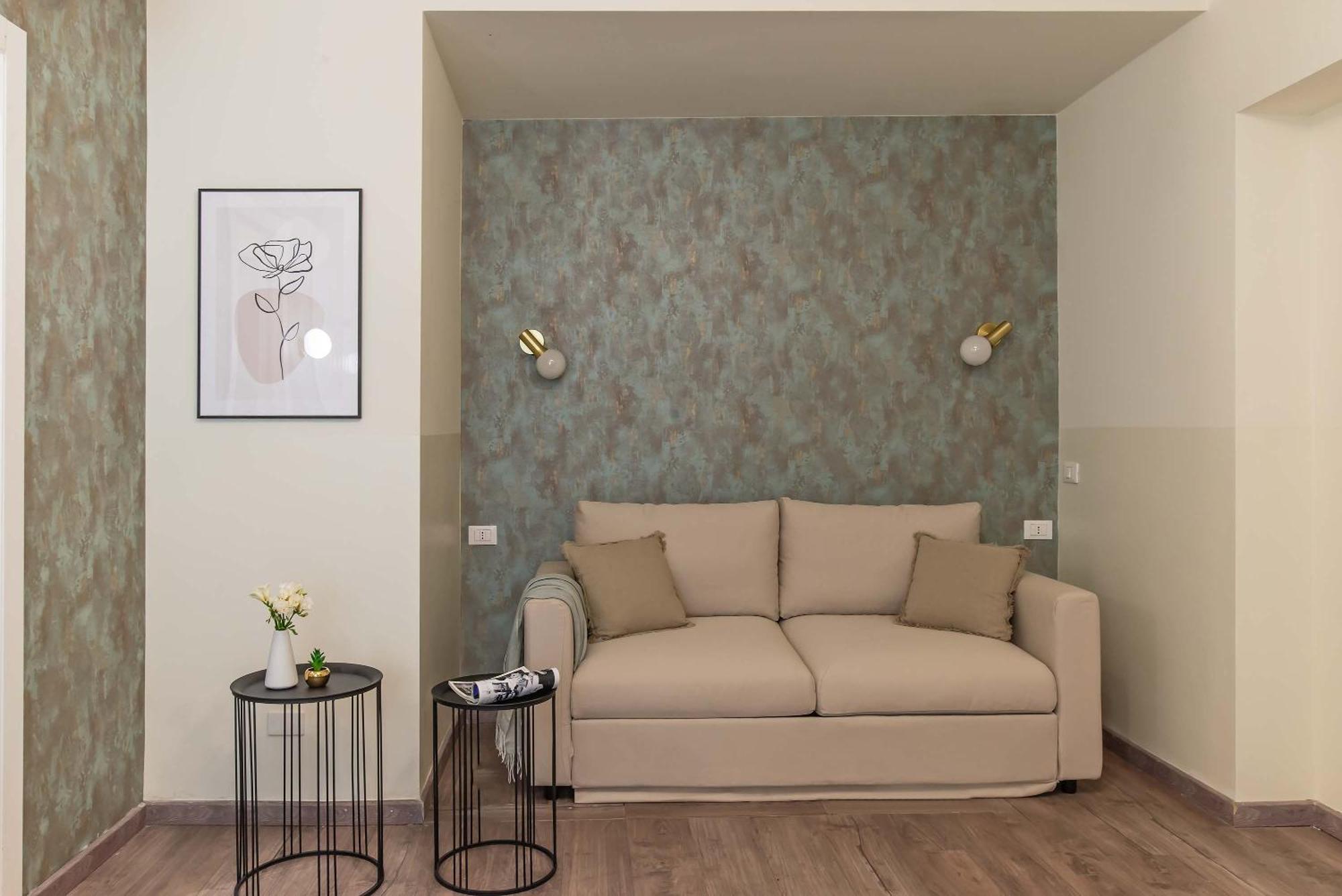 94rooms Vatican Guest House- Scipioni Gasthof Rom