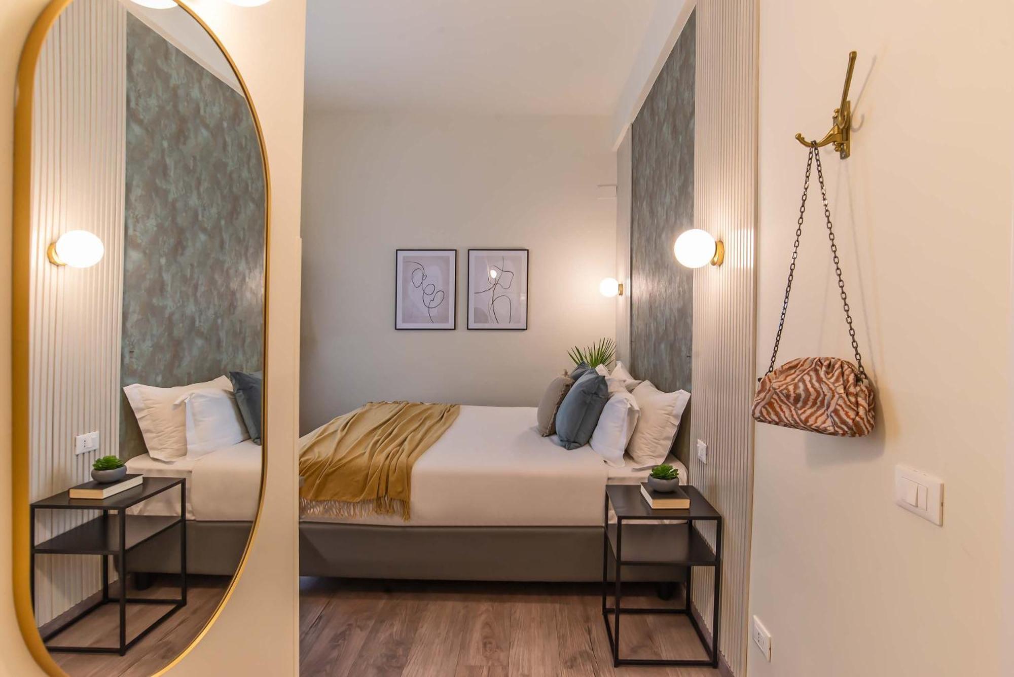 94rooms Vatican Guest House- Scipioni 2* Rom