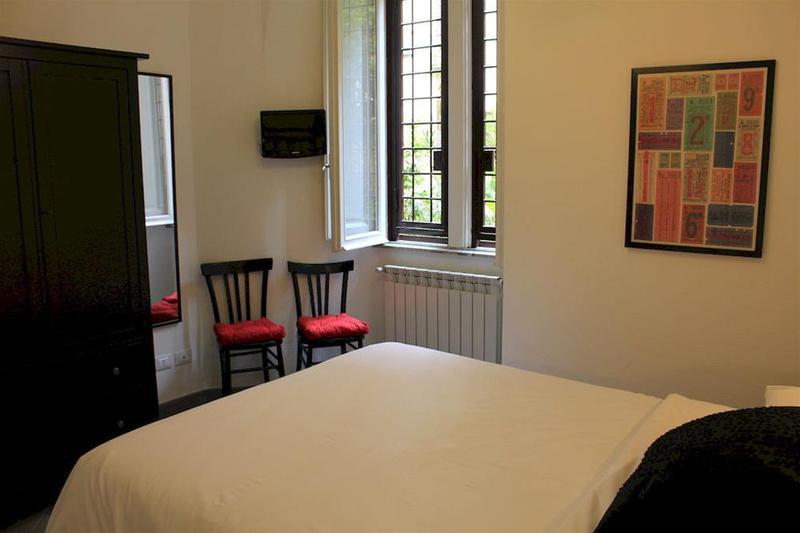 Gasthof 94rooms Vatican Guest House- Scipioni 2*